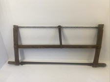 Alte  Spannbügel- / Rahmen- /