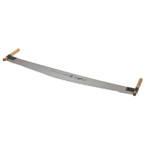 Handsäge 100cm holzsäge - 100cm,