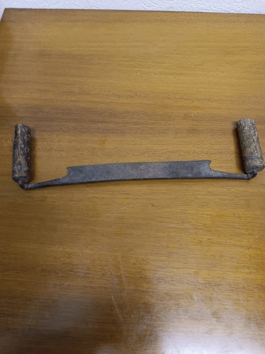 Antike abziehmesser schreiner - antike,
