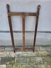 alte Säge Handsäge Holzsäge