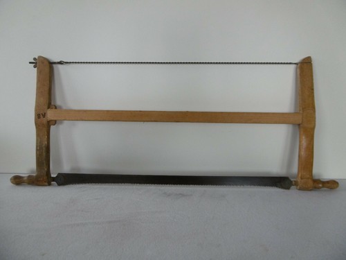 Handsäge absetzsäge zugsäge - handsäge,