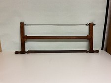 Alte Bügelsäge Zimmermann