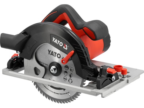 Yato handkreissäge - yato,