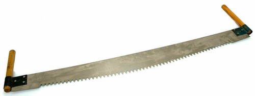 Handsäge säge zwei - handsäge,