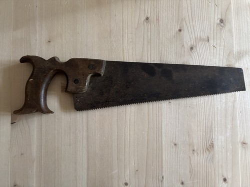 Antiker fuchsschwanz - antiker,