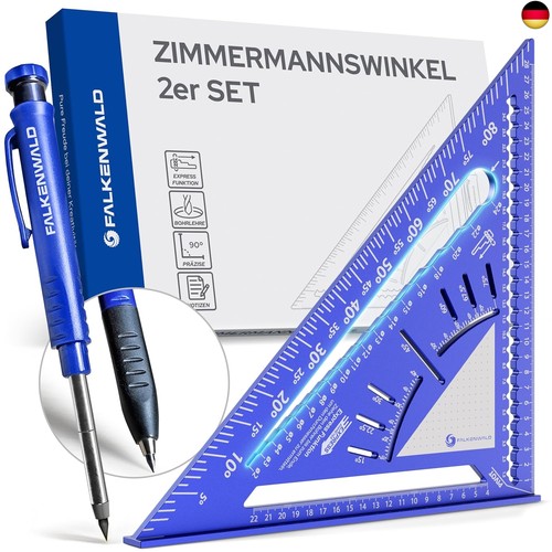 Falkenwald zimmermannswinkel - falkenwald®,