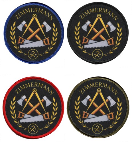 Zimmermann zunft - 🇩🇪,