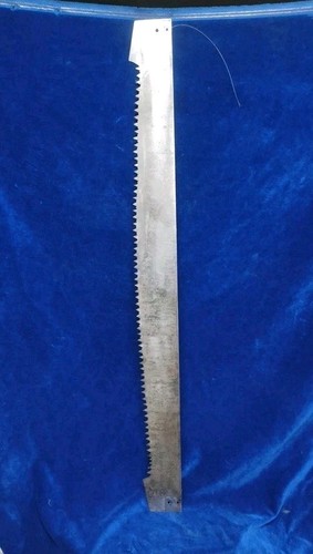 Schrotsäge hochzeitssäge - schrotsäge,