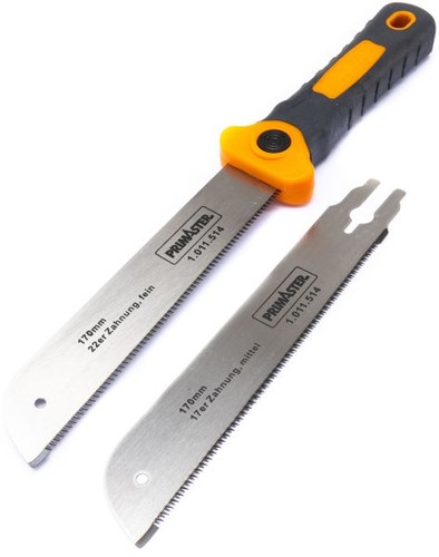 Primaster japansäge mm - 0,40,
