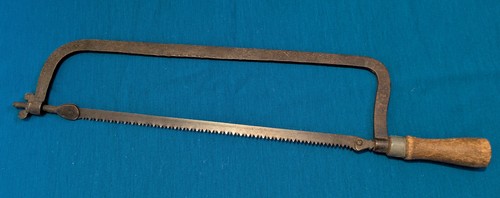 Säge bügelsäge handsäge - handsäge,