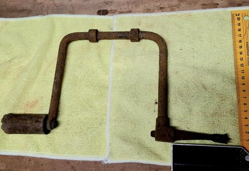 Altes antik vintage - altes,