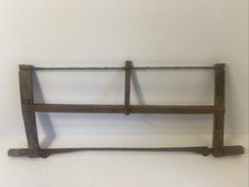 Vintage!   Spannbügel- /