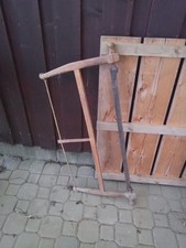 Zimmermanns Säge, Deko