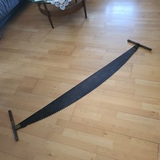 Handsäge Holzsäge Hochzeits