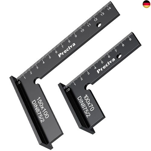 Stück anschlagwinkel set - 2,