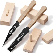 Präzises 2-teiliges