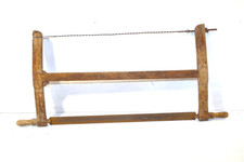 Gestellsäge Spannsäge