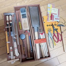 Japanisches Vintage Kakuri