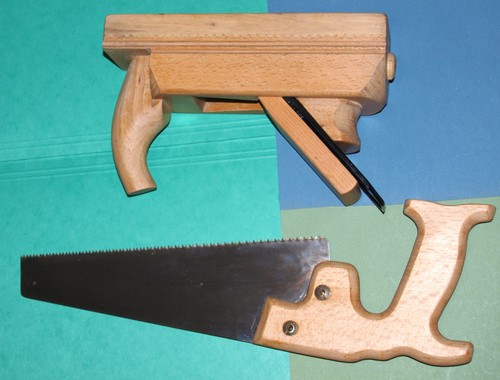 Hobel fuchsschwanzsäge ddr - hobel+fuchsschwanzsäge,